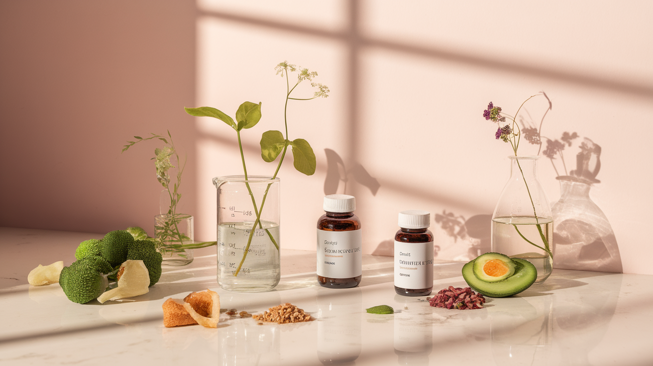 Imagine despre Mintiva și rutina de wellness